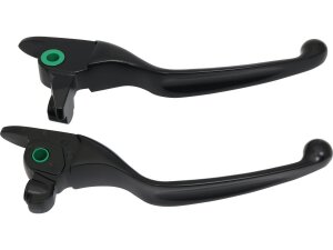 Stadium Hand Control Replacement Lever Flat Black...