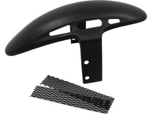 Custom V2 Front Fender 16" Ready To Paint