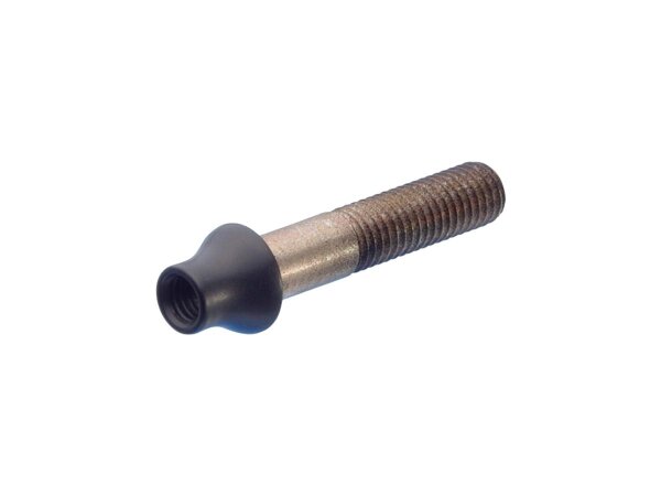 Micro Rhombus and Micro 1000 Mounting Adapter Length: 40...