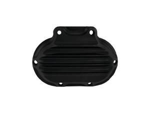 Nostalgia Transmission Side Cover Black Ops