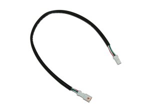 Plug-n-Play Throttle-By-Wire Extension Harness 8" Long