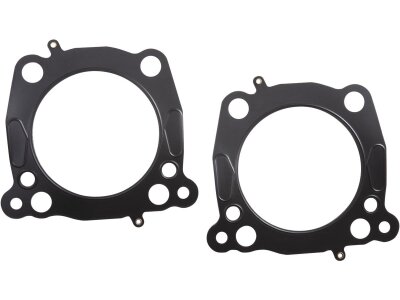 Multi Layer Steel (MLS) Cylinder Head Gasket .040" 4.185"