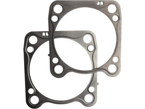 RCM Base Gaskets .020" Pair 1