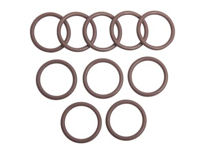 Coolant Man O-Ring Coolant Manifold O-Ring