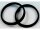 Seal, Intake Manifold, Viton Seal Intake Manifold Seal