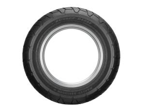 D429 Elite Tire 150/80-16 73H TL Black Wall