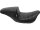Kickflip Seat Pleated Stitch Black Vinyl