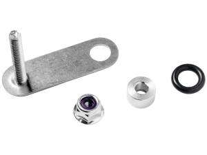 Tire Pressure Monitoring System Sensor Bracket for RevTech and PM Billet Wheels