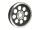 OEM Style Rear Belt Pulley Black 1 1/2" 70 teeth