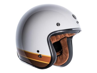 T-50 Iso Bars Open Face Helmet
