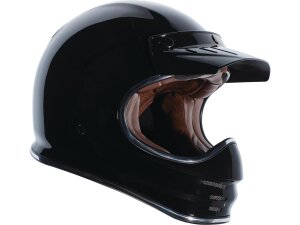Baja (T-3) Retro MX Helmet