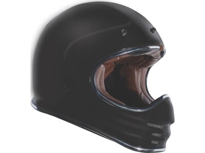 Baja (T-3) Retro MX Helmet Größe XL