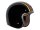 Del Mar (T-50) ECE Open Face Helmet