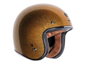 Del Mar (T-50) ECE Open Face Helmet