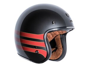 Del Mar (T-50) ECE Open Face Helmet