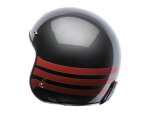 Del Mar (T-50) ECE Open Face Helmet