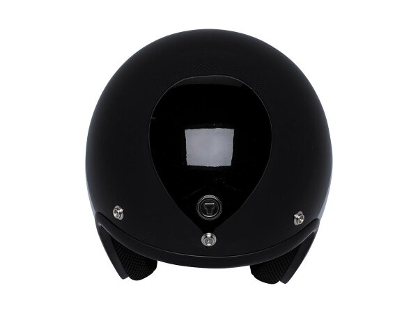 Del Mar (T50C) Classic ECE Open Face Helmet Größe XS