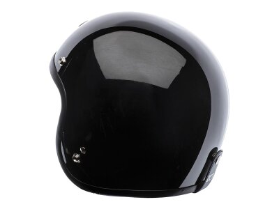 Del Mar (T50C) Classic ECE Open Face Helmet Größe XS