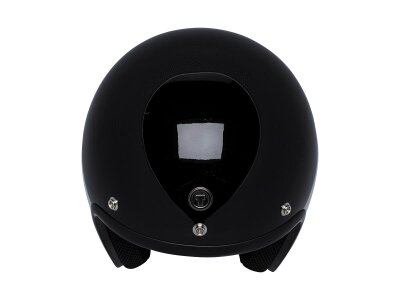 Del Mar (T50C) Classic ECE Open Face Helmet Größe XS