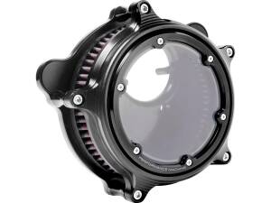 Vision Air Cleaner Black Ops