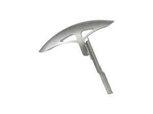 Steel Front Fender for Softail Models For Low Rider S Raw 19"