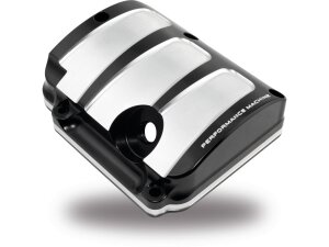 Scallop Transmission Top Cover Contrast Cut