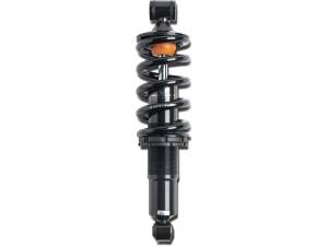 429 Series Mono Shock Heavy-Duty Black 13"