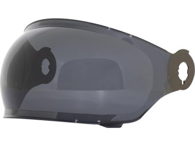 Newport (T-1) Bubble Shield Visor