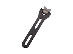 Stainless Steel Solo Seat Bracket