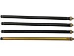 Adjustable Speedrods Pushrod Set Shovelhead Stock Lenght