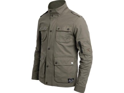 Explorer Jacket XTM