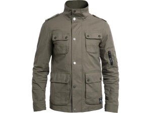 Explorer Jacket XTM
