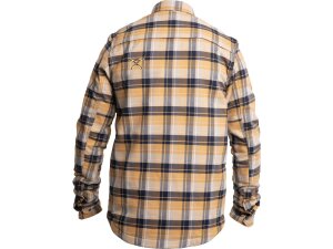 Motoshirt Shirt with XTM-Fiber