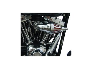 Arrow Air Cleaner Polished