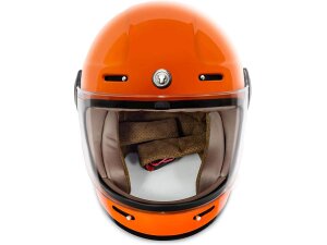Newport (T-1) Retro Full Face Helmet