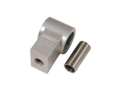 Rear Suspension Lift Kit +25 mm