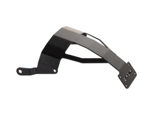 OEM Rear Fender centered License Plate Holder for Nightster Models
