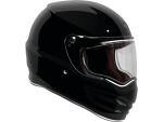 Pomona (T-9) Retro Full Face Helmet