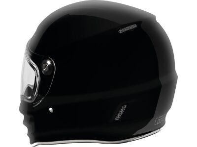 Pomona (T-9) Retro Full Face Helmet "M"