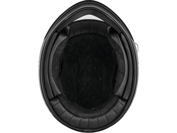 Pomona (T-9) Retro Full Face Helmet "L"