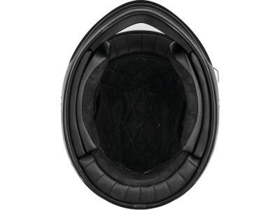 Pomona (T-9) Retro Full Face Helmet "L"
