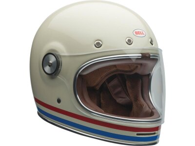 Bullitt Retro Full Face helmet "S"