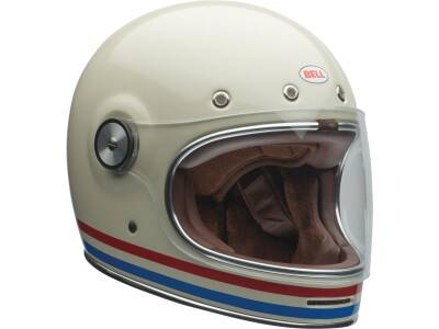 Bullitt Retro Full Face helmet