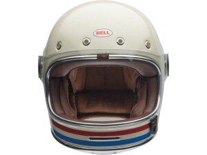 Bullitt Retro Full Face helmet "S"