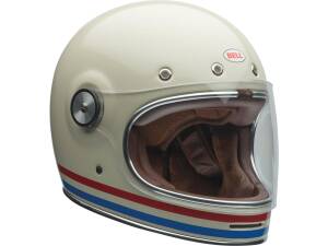 Bullitt Retro Full Face helmet
