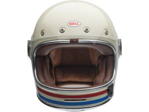 Bullitt Retro Full Face helmet