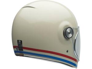 Bullitt Retro Full Face helmet