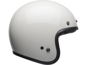 Custom 500 Open Face Helmet