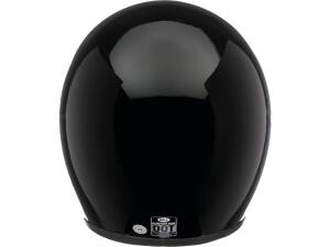 Custom 500 Open Face Helmet