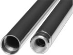 49mm Fork Tubes Stock Hard Chrome 24,5"